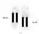 Fig. 05 - MAGNETIC ATTACHMENT SYSTEM HAVING A MULTI-POLE MAGNETIC STRUCTURE AND POLE PIECES