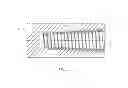 Fig. 06 - DECORATIVE STRING HOLDER DEVICE AND METHOD OF USE