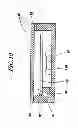 Fig. 11 - Method for manufacturing quartz crystal resonator