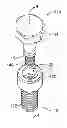 Fig. 01 - Controlled torque fasteners and methods for using same