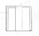 Fig. 08 - Truck bed liner with integrated storage system