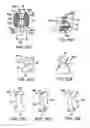 Fig. 08 - Method of making implantable prosthesis with depot retention feature