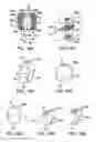 Fig. 09 - Method of making implantable prosthesis with depot retention feature