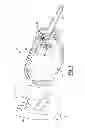 Fig. 02 - Pivoting blade retainer