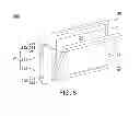 Fig. 07 - APERTURE RATIO MEASUREMENT SENSING DEVICE