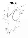 Fig. 02 - FOOTWEAR FOR MODERN DANCE AND METHOD OF MANUFACTURING SAME