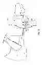 Fig. 07 - Cable tightening system for an article of footwear
