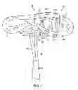 Fig. 08 - Cable tightening system for an article of footwear