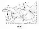 Fig. 09 - Cable tightening system for an article of footwear