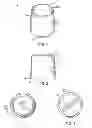 Fig. 02 - HIGH HEEL SHOE PROTECTOR AND FOOTSTEP SILENCER
