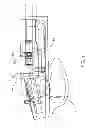 Fig. 02 - Muzzle-loading firearm with a removable, threadless breech plug