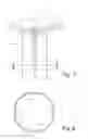 Fig. 07 - Device for producing a gun barrel and a gun barrel