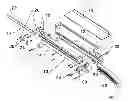 Fig. 01 - GUN MAGAZINE SPEED LOADER AND METHODS