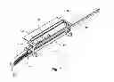 Fig. 02 - GUN MAGAZINE SPEED LOADER AND METHODS
