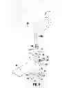 Fig. 05 - FISHING ROD MOUNTING ASSEMBLY