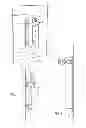 Fig. 02 - ADJUSTABLE FISH HOOK HOLDER