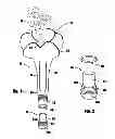 Fig. 02 - Handheld Bouquet Container