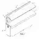 Fig. 06 - Universal skirt board