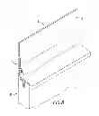 Fig. 07 - Universal skirt board