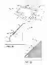 Fig. 02 - Adjustable bird slope