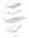 Fig. 02 - FLOOR PANEL WITH SEALING MEANS