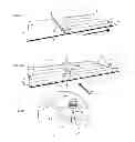 Fig. 06 - FLOOR PANEL WITH SEALING MEANS