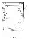 Fig. 02 - Low profile security system for canine entry and exit