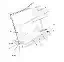 Fig. 02 - Tile levelling device
