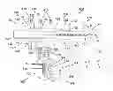 Fig. 01 - Clipping module drive device