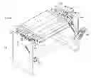 Fig. 01 - APPARATUS, SYSTEM & METHOD FOR ADJUSTABLE WRAPPING