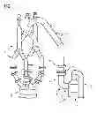 Fig. 02 - Cyclone with a plurality of inlet ducts