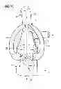 Fig. 03 - Cyclone with a plurality of inlet ducts