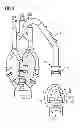Fig. 05 - Cyclone with a plurality of inlet ducts