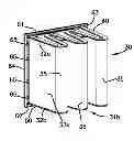 Fig. 01 - Filter arrangement and methods