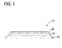 Fig. 02 - MULTIPLE LAYER HEPA FILTER AND METHOD OF MANUFACTURE