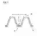 Fig. 07 - MULTIPLE LAYER HEPA FILTER AND METHOD OF MANUFACTURE