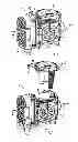 Fig. 02 - Filtering device, in particular air filter