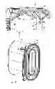 Fig. 04 - Filtering device, in particular air filter