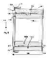 Fig. 06 - Filtering device, in particular air filter
