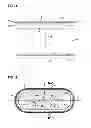 Fig. 02 - Seal arrangement for filter element; filter element assembly; and, methods