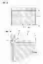 Fig. 06 - Seal arrangement for filter element; filter element assembly; and, methods