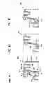 Fig. 07 - Seal arrangement for filter element; filter element assembly; and, methods