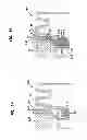 Fig. 08 - Seal arrangement for filter element; filter element assembly; and, methods