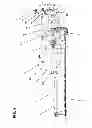 Fig. 04 - Agricultural machine with a folding device