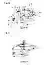 Fig. 09 - Agricultural machine with a folding device