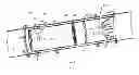 Fig. 01 - Device for distributing fluids in exhaust systems