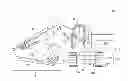 Fig. 01 - METERLESS HYDRAULIC SYSTEM HAVING FORCE MODULATION