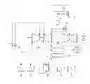 Fig. 01 - STEAM TURBINE PLANT, CONTROL METHOD OF SAME, AND CONTROL SYSTEM OF SAME