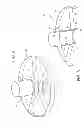 Fig. 03 - Combustor cap assembly