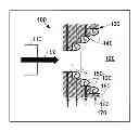 Fig. 01 - MULTI-STEP COMBUSTOR